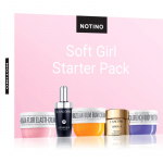 Beauty Discovery Box Notino Soft Girl Starter Pack komplekt  Wle