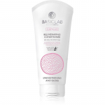BasicLab Dermocosmetics Capillus Taastav palsam paksudele, karmidele ja kuivadele juustele 100 ml