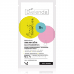 Bielenda Beauty Molecules Puhastav n&auml;omask 8 g