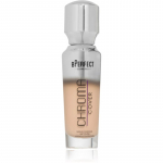 BPerfect Chroma Cover Luminous Valgustpeegeldav vedel jumestuskreem varjund C3 30 ml