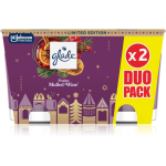GLADE Festive Mulled Wine Kinkekomplekt 2x112 g