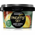Beauty Jar Yummy Pineapple Sky Kirgastav koorimiskreem 360 g