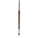 Clinique Quickliner&trade; for Eyes Intense Lustre Silmalainer s&auml;delusega varjund Chocolate 0.25 g