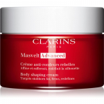 Clarins Masvelt Advanced Body Shaping Cream Pinguldav kreem kehale 200 ml