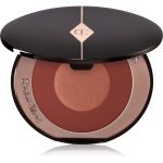 Charlotte Tilbury Cheek To Chic Puuderp&otilde;sepuna varjund Pillow Talk Intense 8 g