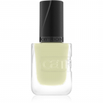 Catrice GEL AFFAIR K&uuml;&uuml;nelakk varjund 032 Drunk On Pistachio 10.5 ml