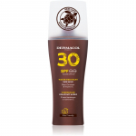 Dermacol Sun Water Resistant Veekindel p&auml;evituspiim pihustiga SPF 30 200 ml