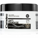 Delia Cosmetics Cameleo BB Keratiinimask kahjustatud juustele 200 ml