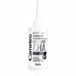 Delia Cosmetics Cameleo AHA Keemiline koorimine juustele ja peanahale 55 ml