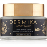 Dermika Luxury Caviar Taastav kreem 60+ 50 ml