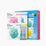 Dr. Jart+ Holiday Cryo Spa Mask Collection Kinkekomplekt
