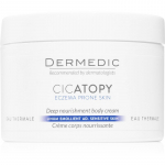 Dermedic CICATOPY S&uuml;vatoitev kehapalsam 225 ml
