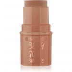 essence baby got bronze P&auml;ikesepuuder pulgakujuline varjund 10 Cinnamon Spice 5.5 g