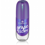 essence Gel Nail Colour K&uuml;&uuml;nelakk varjund 79 Grape Escape 8 ml