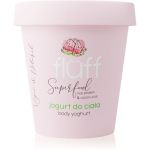 Fluff Superfood Watermelon Kehajogurt Rice Protein & Coconut Oil 180 ml