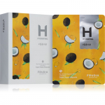 Frudia My Orchard Coconut Lehtmask intensiivseks niisutamiseks 10x20 ml
