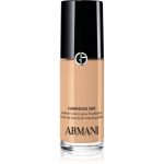 Armani Luminous Silk Foundation Travel Size 2026 Valgustpeegeldav jumestuskreem varjund 5 18 ml