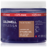 Goldwell StyleSign Lagoom Jam Styling Gel Soengugeel juustele 200 ml