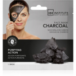 IDC Institute Charcoal Puhastav mask n&auml;ole 22 g