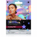 IDC Institute Antiaging & Brightening Vananemisvastane n&auml;omask 12 g