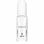 Inglot Dry & Shine NF Kiiresti kuivav pealislakk pipetiga 9 ml