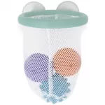 Janod Bath Basket veem&auml;nguasi 12m+ 3 tk