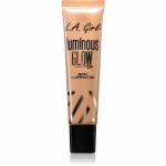 L.A. Girl Cosmetics Luminous Glow Vedel esilet&otilde;stja varjund Afterglow 30 ml