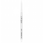 L.A. Girl Cosmetics Pastel Dream Automaatne silmalainer varjund Marshmallow 0.3 g