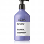 L&rsquo;Or&eacute;al Professionnel Serie Expert Blondifier Kirgastav palsam igat t&uuml;&uuml;pi blondidele juustele 500 ml