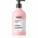 L&rsquo;Or&eacute;al Professionnel Serie Expert Vitamino Color Kirgastav palsam v&auml;rvi kaitseks 500 ml