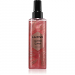 La Rive Glitter Queen L&otilde;hnastatud kehapihusti s&auml;delusega 200 ml