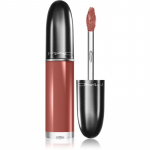 MAC Cosmetics Retro Matte Liquid Lipcolour Vedel matt huulepulk varjund Topped with Brandy 5 ml