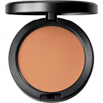MAC Cosmetics Studio Fix Powder Plus Foundation Prefill Matt puuder-jumestuskreem varjund NW40 12 g