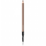 MAC Cosmetics Veluxe Brow Liner Kulmupliiats koos harjaga varjund Brunette 1,19 g