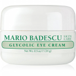 Mario Badescu Glycolic Eye Cream Niisutav kortsudevastane kreem gl&uuml;koolhappega silmade piirkonnale 14 g