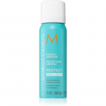 Moroccanoil Protect Termilise kaitsega juukselakk kasutamiseks lametangide ja lokitangidega 75 ml