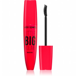 Miss Sporty Little Big Volume Ripsmetu&scaron;&scaron; kohevuse ja lokkide jaoks varjund 100 Black Definition 12 ml