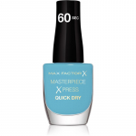 Max Factor Masterpiece Xpress Kiirkuivav k&uuml;&uuml;nelakk varjund 860 Poolside 8 ml