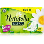 Naturella Normal Ultra Maxi H&uuml;gieenisidemed 32 tk
