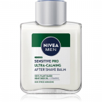 NIVEA MEN Sensitive Hemp Raseerimisj&auml;rgne palsam kanepi&otilde;liga 100 ml