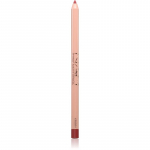 NAM Iconic Matte Pencil Huulepliiats mati efektiga varjund 10 Angel 0.7 g