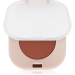 Notino Powder Eyeshadow Matte Matt lauv&auml;rv Terraflame 1.65 g