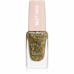 Notino Glitter Topper Pealislakk s&auml;delusega 10 ml