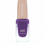 Notino Gel Effect Nail Polish Geeliefektiga k&uuml;&uuml;nelakk 680 Opulence 10 ml