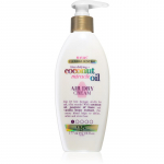 OGX Coconut Miracle Oil Rahustav kreem k&auml;harate juuste hoolduseks 177 ml