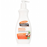 Palmer&rsquo;s Cocoa Butter Formula Retexture & Renew &Otilde;rn koorimispiim kehale 400 ml