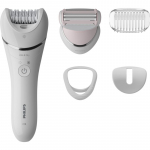 Philips Epilator Series 8000 BRE710/00 Epilaator 1 tk