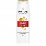 Pantene Pro-V Active Nutri Plex Lively Colour &Scaron;ampoon kolm-&uuml;hes 325 ml