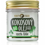 Purity Vision BIO Kookos&otilde;li 120 ml