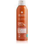 Rilastil Sun System Dry Touch Pihustatav p&auml;ikesekaitse SPF 30 200 ml